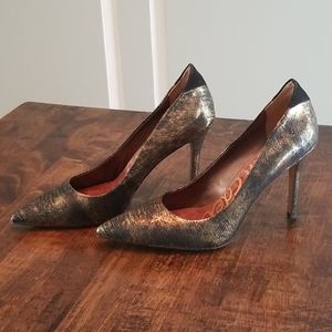 Dam Edelman pumps, 12